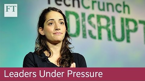 Sapone: the CEO on a butler start-up