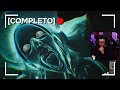 DAARICK juega DARK HOURS PROLOGUE con SILVEEY, CRAFT y OXI 🔴[COMPLETO]