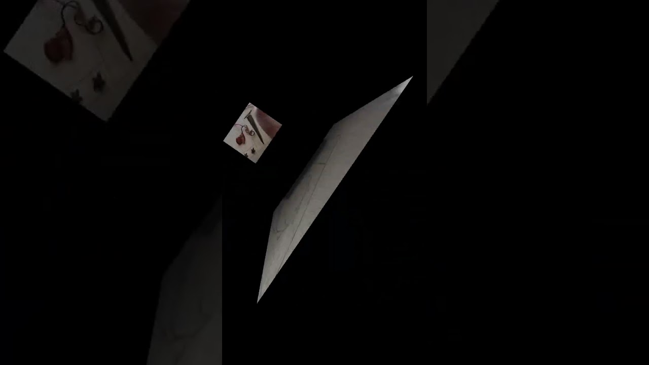 “Autumn Celebration” stitchery Block #3 ~ The Pumpkin