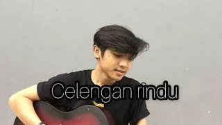 Video thumbnail of "Fiersa Besari - Celengan Rindu (Cover Acoustic)"