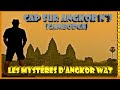 Voyage cambodge angkor wat visiter le plus grand temple du monde  guide pratique siem reap