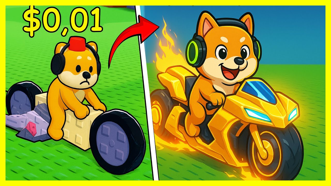 OBIT MEMBUAT MOTOR SUPER DARI BURIK JADI MODE SULTAN!! | Build A Superbike