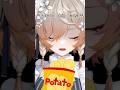 Veggie Nightmares 🫣 @Freodore_nijisanji @ZealGinjoka @KlaraCharmwood 【NIJISANJI EN】