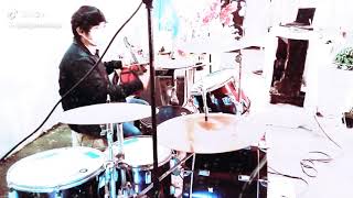 Download lagu Iphone Ringtone Drum cover