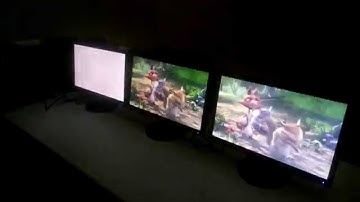 synchronized video player 2 - adding a slave to an existing matrix