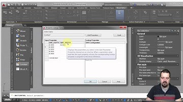 Dynamic Blocks: Parameters and Actions - Part 3