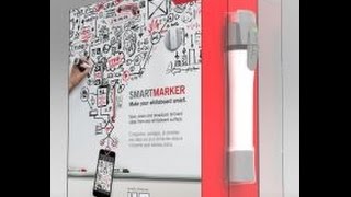 Equil Smartmarker Introduction
