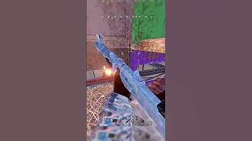 How I got 2 Rows of Rockets!? 💀 #rust #shorts