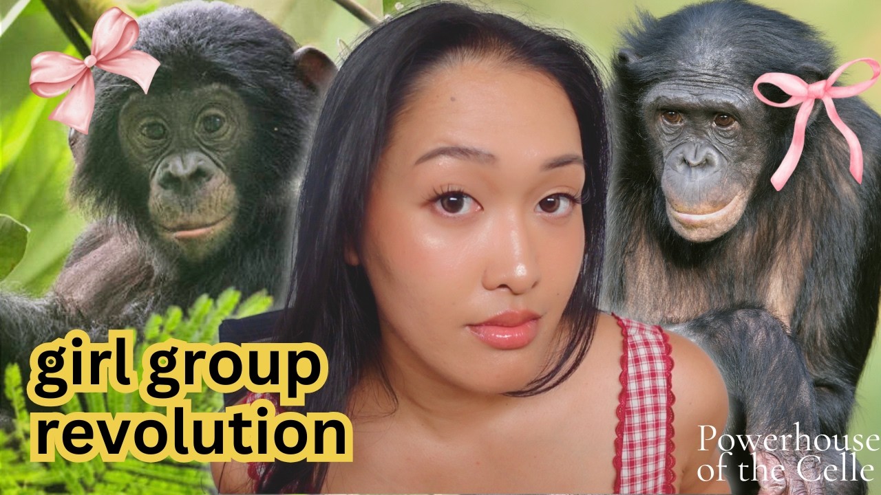 Чему нас учат бонобо о выборе лучших людей