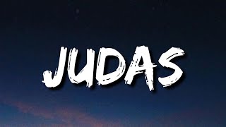 Lady Gaga - Judas (Speed Up) [Lyrics]