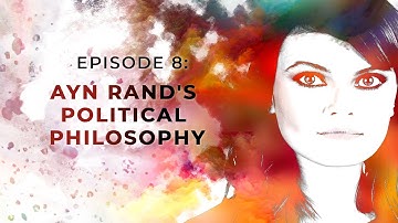 Ayn Rand