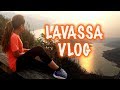 The Time I Worked Out A Lot | Lavasa Vlog | Kreena Desai