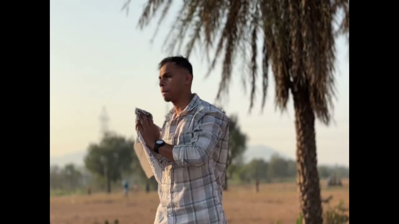 HEllEX - FARAK PADTA HEE NAHI (OFFICAL MUSIC VIDEO)