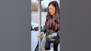 99% of people don’t know! Hidden emergency features in your car! #funny #drivinglesson