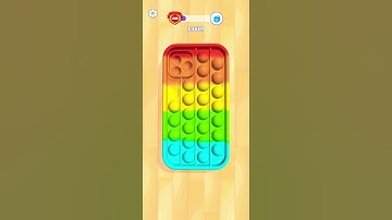 #shorts Pop Us! Level 408 Android #popus #popusgame #asmr