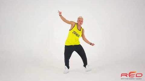 Jennifer Lopez - Amor, Amor, Amor | Zumba Fitness