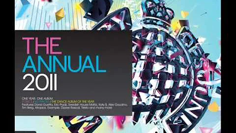 Kickstarts (Afrojack Remix) - Example