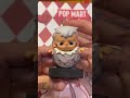 Unboxing omg i got the rare one from the kubo series   popmart popmarthk toys blindbox