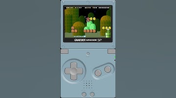 SMAGHETTI | Custom Plain [english1stud] | SMA4 CUSTOM LEVELS