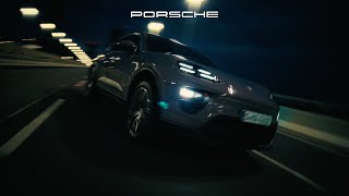 The new all-electric Porsche Macan | Keep your essence by Porsche 128,628 views 4 months ago 1 minute, 45 seconds
