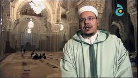 عمر القزابري وقراء براعم مغاربة يحتلون المراتب الاولى في مسابقات التجويد