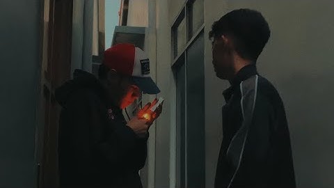 YoungWeedz & TIEM - Mang theo ánh nắng xuyên màn đêm ( Music Video )