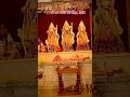 इंदौर के सबसे खूबसूरत मंदिर में राम नवमी दर्शन #ramnavmi #indoredarshan #bhakti