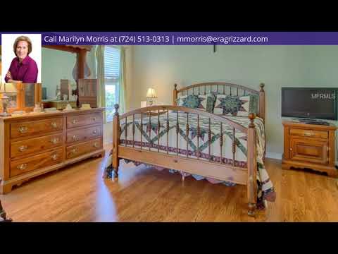 27703 Snow Orchid Ct, Leesburg, FL home video tour