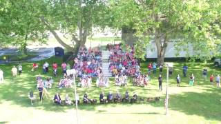 Safe-T-City Graduation