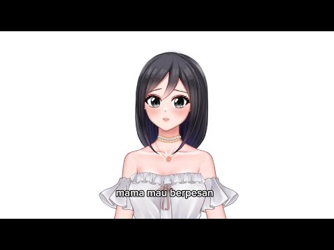 Hai Kids : Pesan dari Ibu Virtual untuk Anak kita nanti