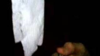 The mysteries of an exploding condom