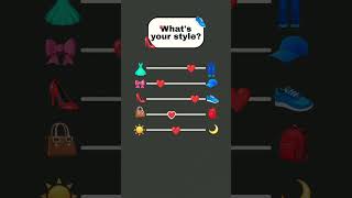 My style what’s yours tag me if u make one so I can see it