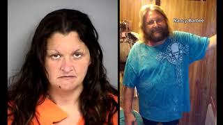 Suspect arrested for murder after body found in North Las Vegas