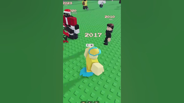 quantas memoria ele deve?  #roblox#oldroblox