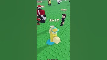 quantas memoria ele deve?  #roblox#oldroblox