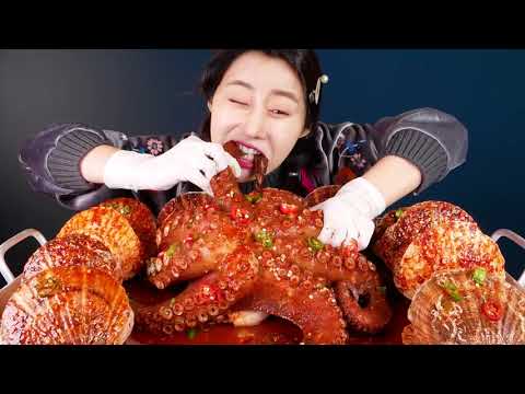 Boki ASMR Eating Food Funny TikTok Comedy mukbang cooking