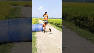 When The Rope Was Tied To His Feet Pat 8