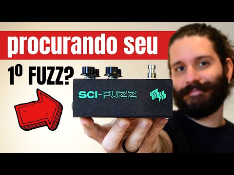 FUZZ Para Iniciantes E Experientes Sci Fuzz Utopia FX Review 