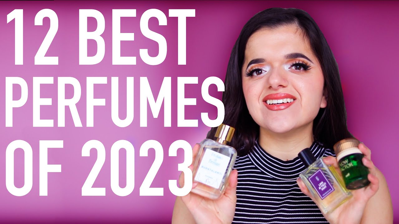12 Best Perfumes of 2023 | You Need to Try These! - YouTube