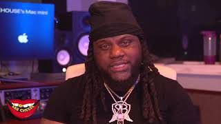 Fat Trel reveals Rick Ross gave him his first big rap check, did he create the DMV sound? (Part 12)