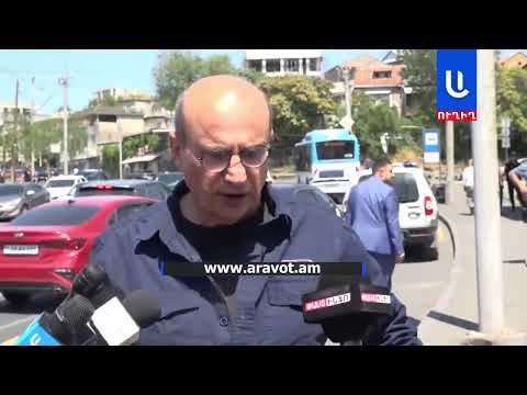 Իշխանությունը պահելու համար ռեժիմը գնում է բռնարարքների.Ստեփան Դանիելյան