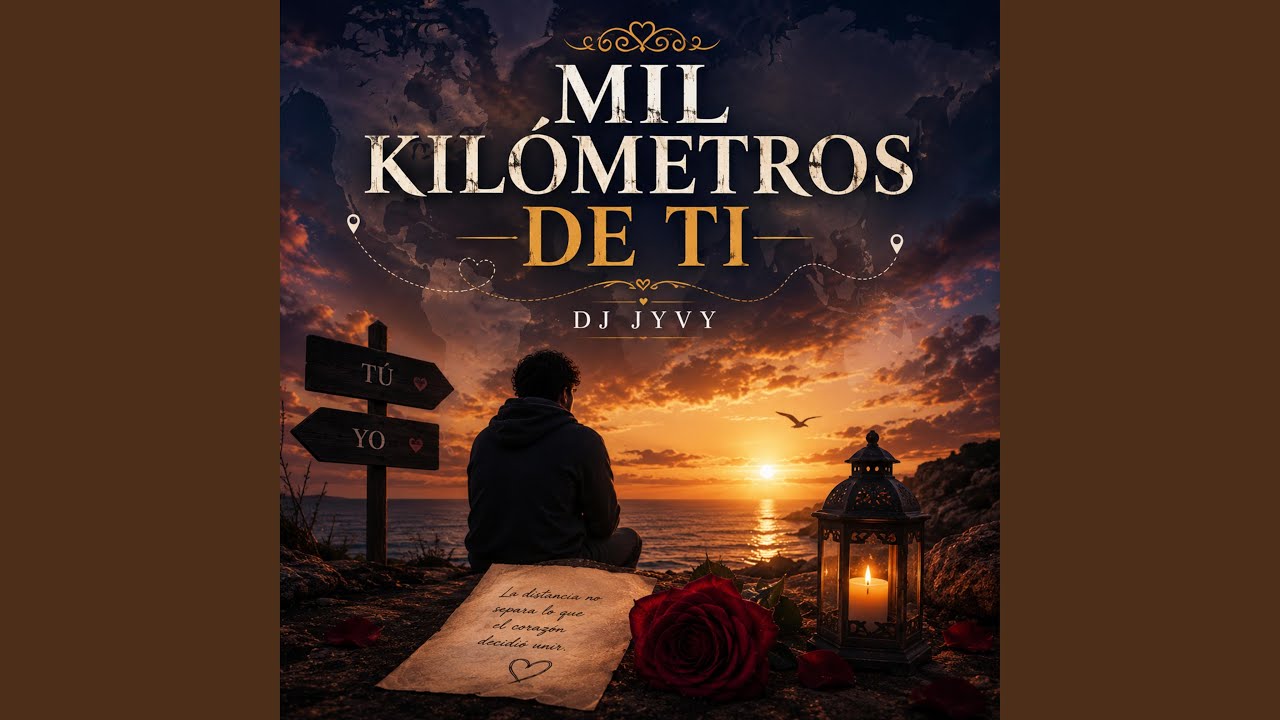 Mil Kilometros De Ti