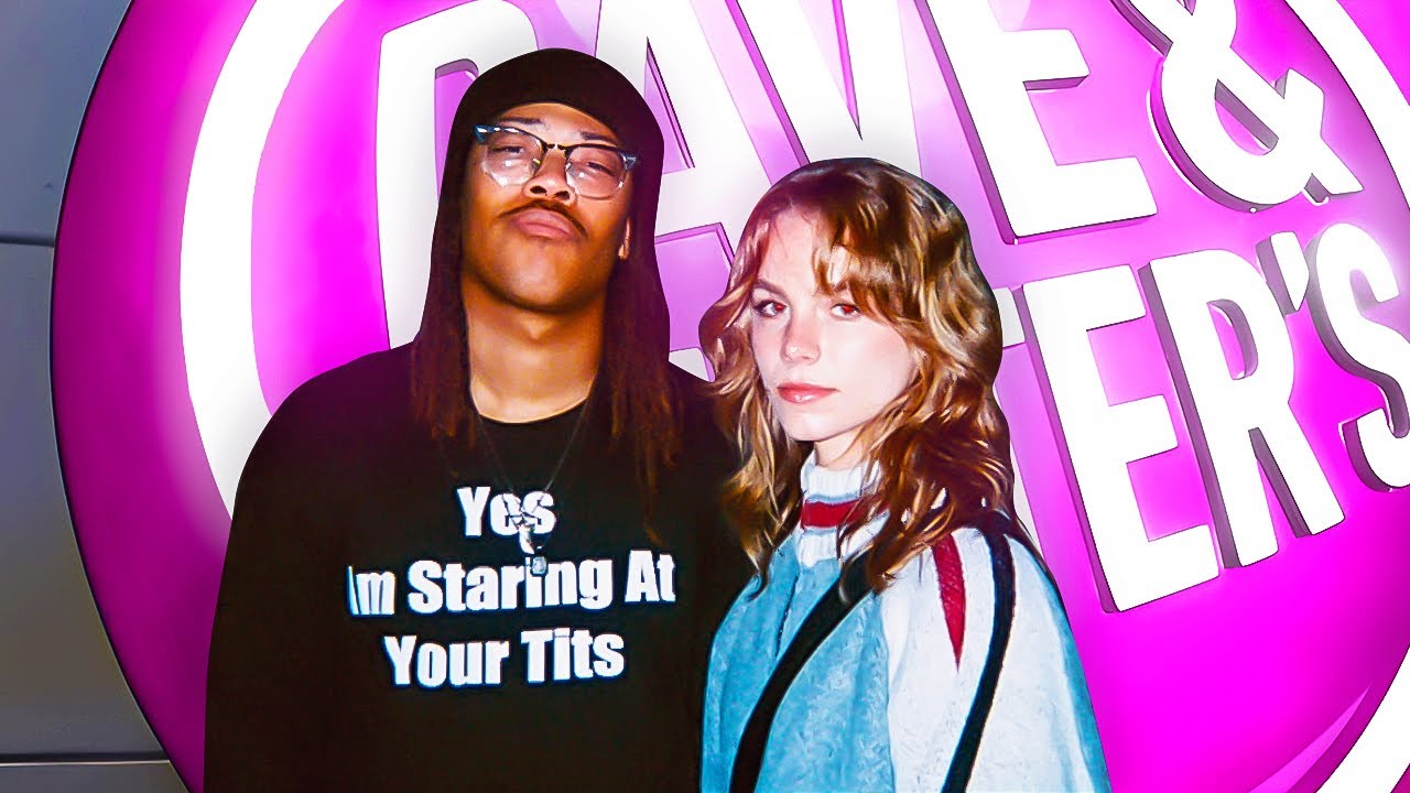 На свидание с Анной Шумейт 4!