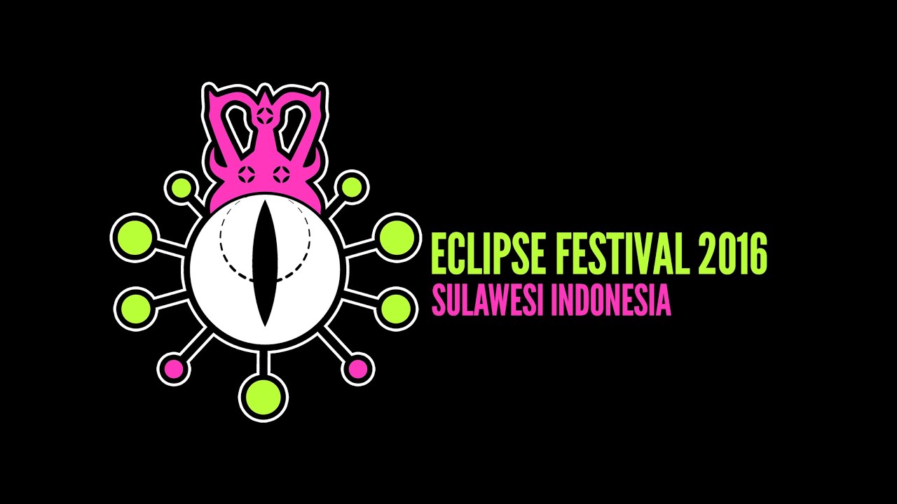 Eclipse Festival 2016 Official Trailer YouTube