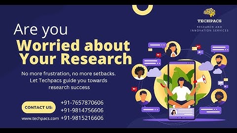 Discover the Hottest Research Domains for MTech and PhD Studies