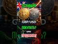 Gbp/usd 20 января #форекс #gbpusd #трейдингвью #crypto #обучениефинансам