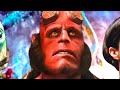 Warum Wir Hellboy 3 Vielleicht Nie Sehen Werden