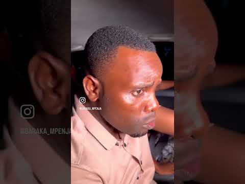 MPENJA AKINUNUA DADA POA Wasafitv Comedy Stivemweusi Mpenjatv Millardayotv Global