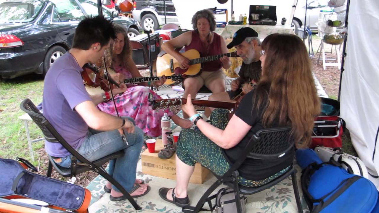 Watch 072615 adam and beth cherokee shuffle with susan, mike and lucy on YouTube Watch 072615 adam and beth cherokee shuffle with susan, mike and lucy on YouTube