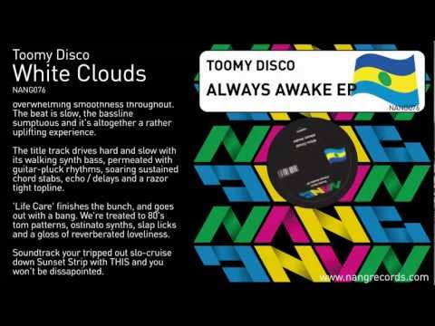 toomy-disco---white-clouds